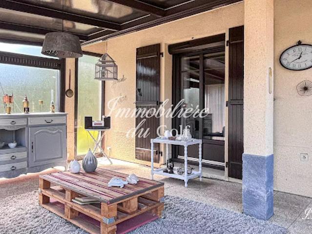 Vente Maison 6 pièces 171 m2 Gisors