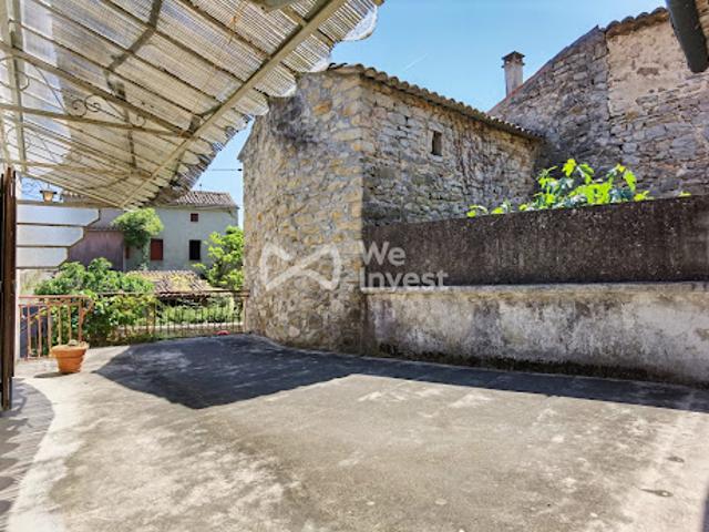 Vente Maison 6 pièces 171 m2 Saint Paul le Jeune