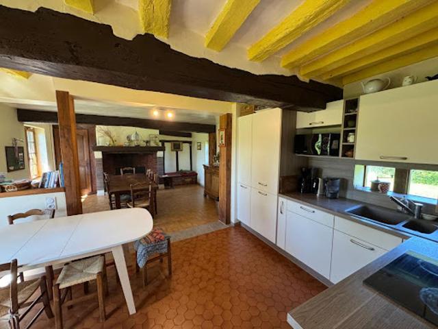 Vente Maison 6 pièces 171 m2 Sainte Marthe
