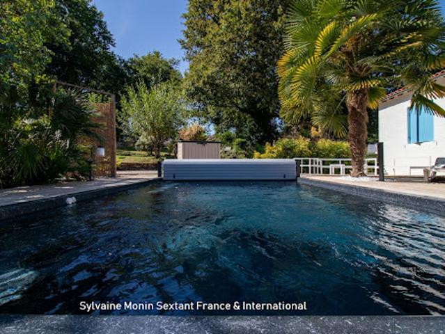 Vente Maison 6 pièces 171 m2 Sarliac sur l'Isle