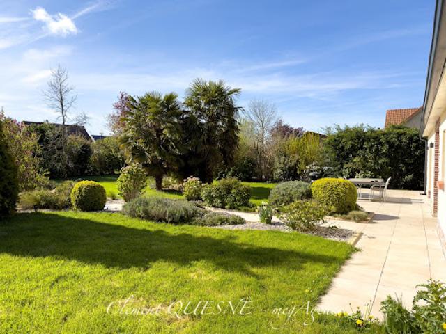 Vente Maison 6 pièces 171 m2 Sauchay