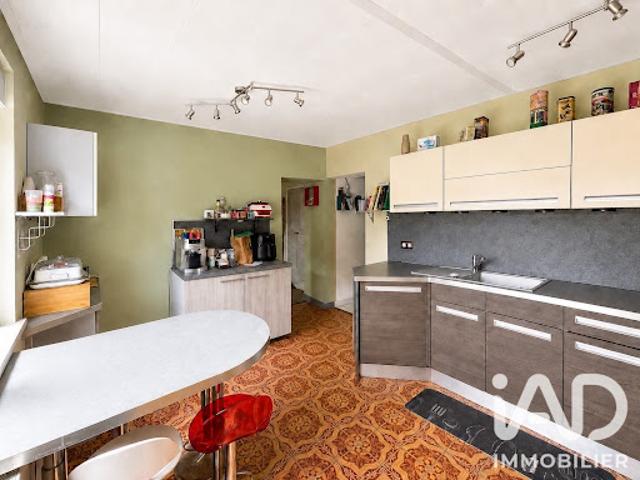 Vente Maison 6 pièces 171 m2 Ville au Val