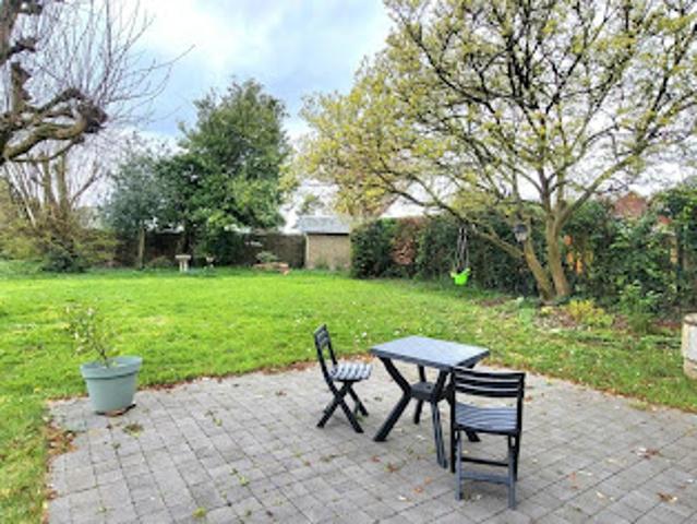 Vente Maison 6 pièces 171 m2 Yvetot