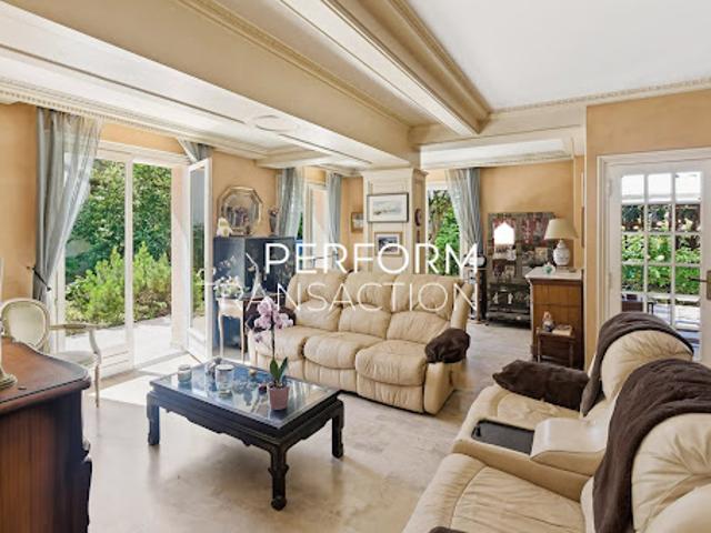 Vente Maison 6 pièces 171.04 m2 Saint egreve
