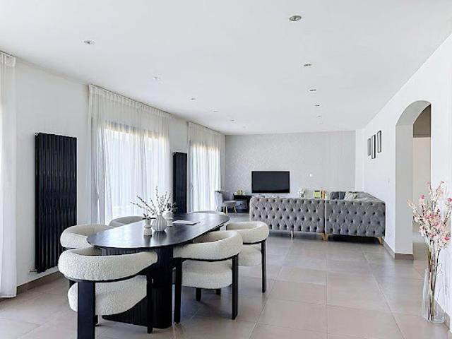 Vente Maison 6 pièces 171.17 m2 Bassens