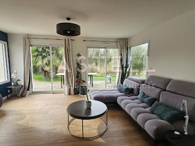 Vente Maison 6 pièces 171.34 m2 La Mézière