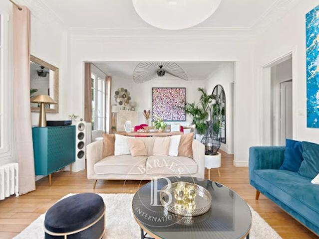 Vente Maison 6 pièces 171.34 m2 La Varenne Saint Hilaire