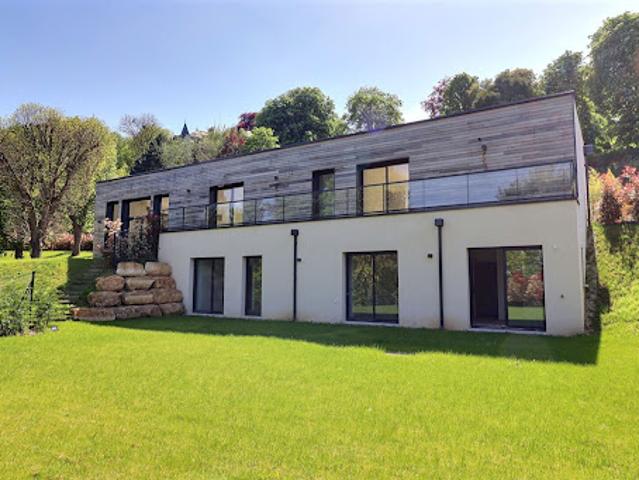 Vente Maison 6 pièces 171.37 m2 Louveciennes