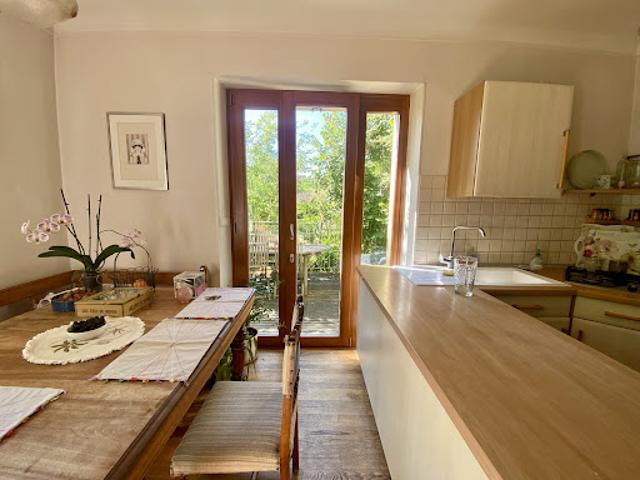 Vente Maison 6 pièces 171.45 m2 Colmar