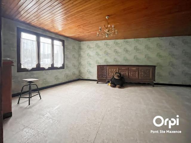 Vente Maison 6 pièces 171.75 m2 Monceaux