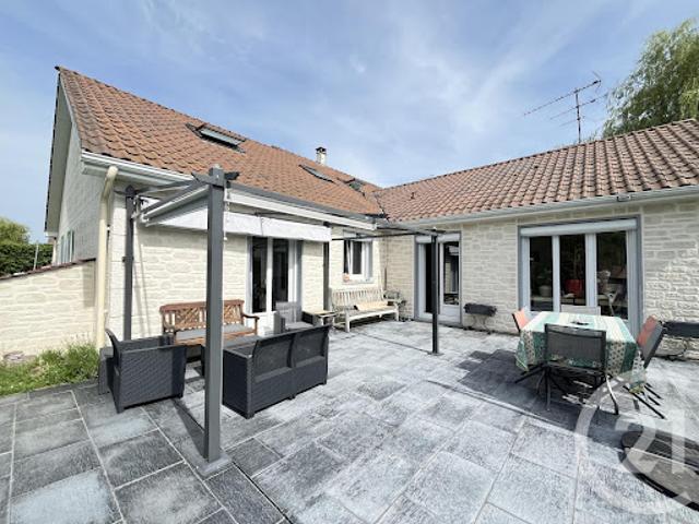 Vente Maison 6 pièces 171.71 m2 Maurepas