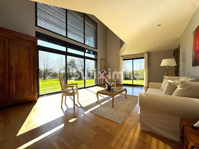 Vente Maison 6 pièces 171.92 m2 Essey