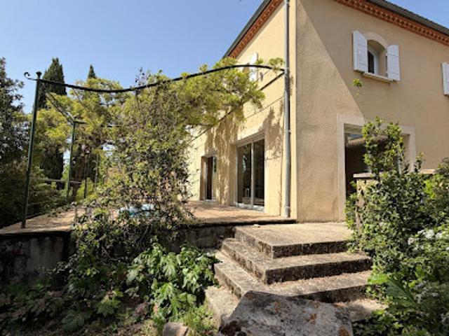 Vente Maison 6 pièces 222 m2 Marmande