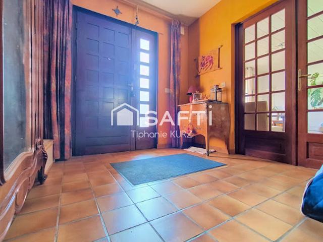 Vente Maison 6 pièces 172 m2 Merville