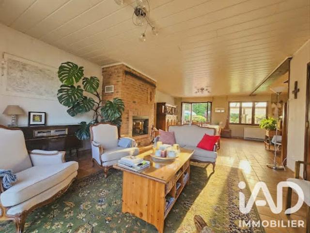 Vente Maison 6 pièces 172 m2 Merville