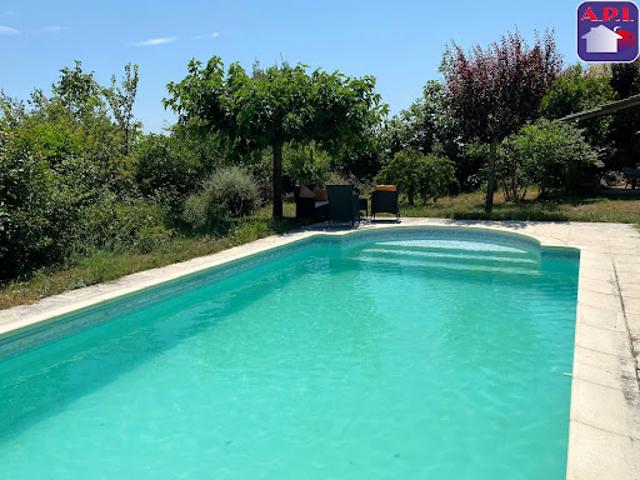 Vente Maison 6 pièces 172 m2 Mirepoix