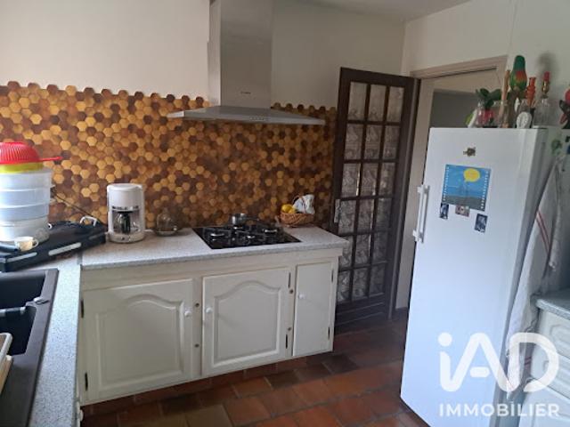 Vente Maison 6 pièces 172 m2 Montauban