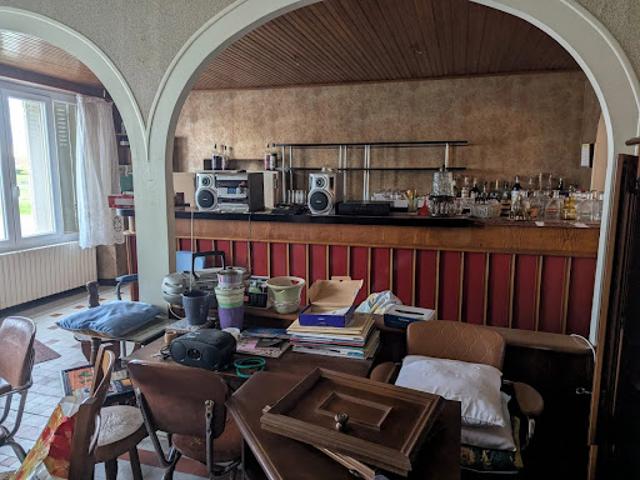 Vente Maison 6 pièces 172 m2 Néret