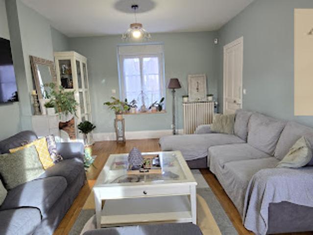 Vente Maison 6 pièces 172 m2 Oucques