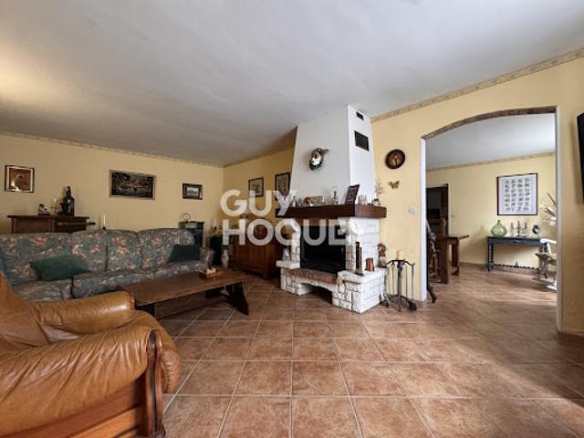Vente Maison 6 pièces 172 m2 Oison