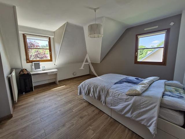 Vente Maison 6 pièces 172 m2 Orvault
