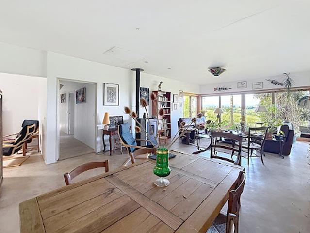 Vente Maison 6 pièces 172 m2 Auterive