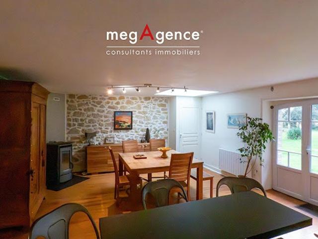 Vente Maison 6 pièces 172 m2 Avrille