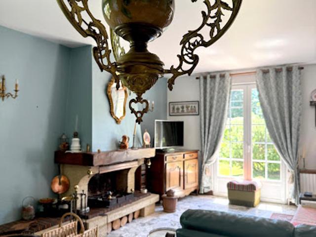 Vente Maison 6 pièces 172 m2 Allenay
