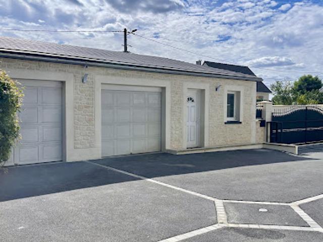 Vente Maison 6 pièces 172 m2 Amy