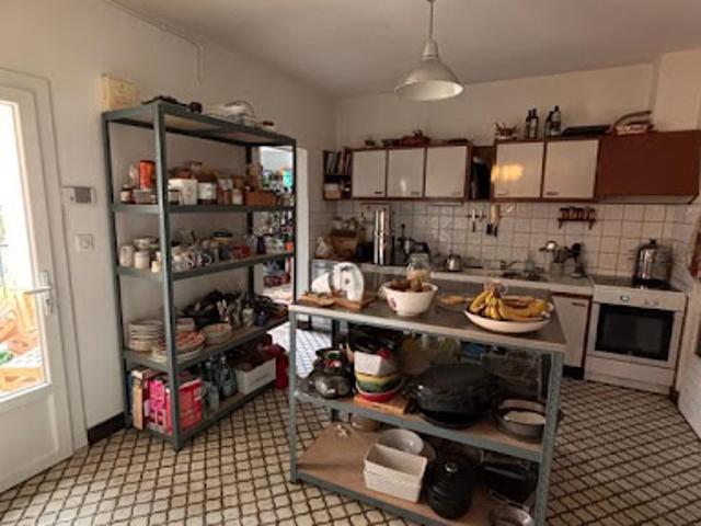 Vente Maison 6 pièces 172 m2 Angouleme