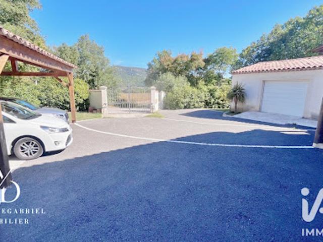 Vente Maison 6 pièces 172 m2 Artigues