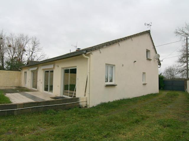 Vente Maison 6 pièces 172 m2 Beaulon