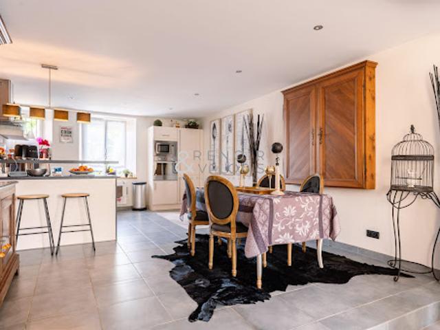 Vente Maison 6 pièces 172 m2 Blénod lès Toul