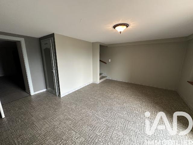 Vente Maison 6 pièces 172 m2 Bonvillet