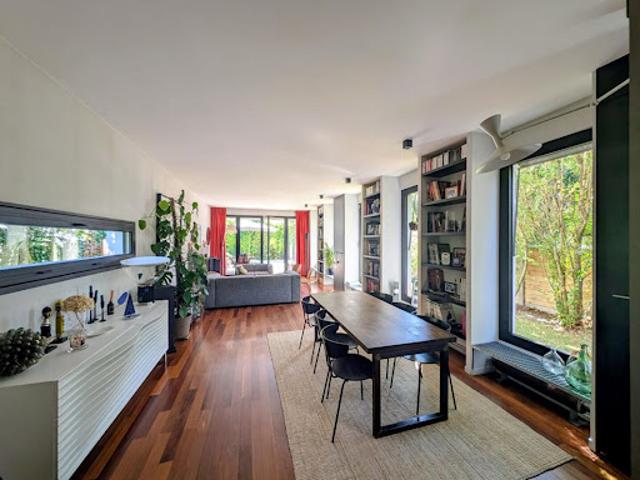 Vente Maison 6 pièces 172 m2 Bordeaux