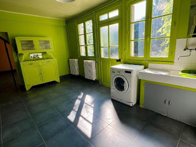 Vente Maison 6 pièces 172 m2 Bourges