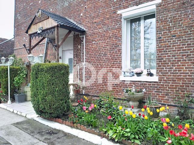 Vente Maison 6 pièces 172 m2 Bresles
