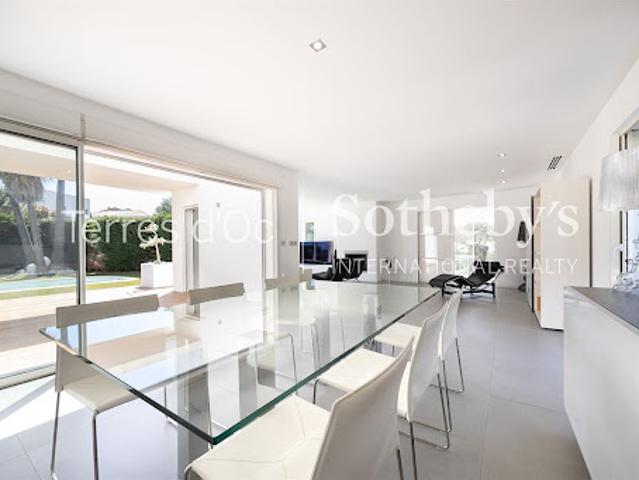Vente Maison 6 pièces 172 m2 Cabestany
