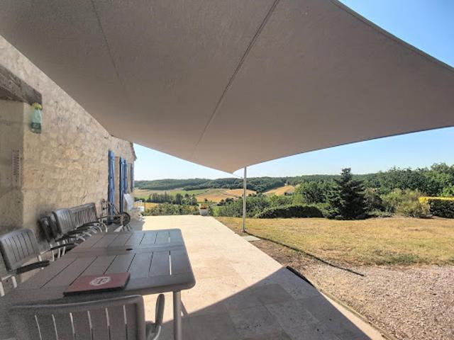 Vente Maison 6 pièces 172 m2 Castelnau Montratier Sainte Alauzie