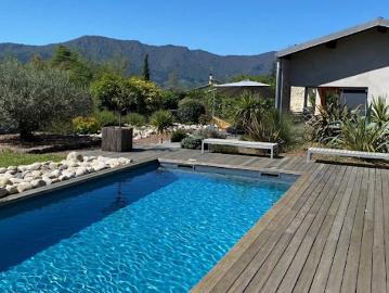 Vente Maison 6 pièces 172 m2 Chambonas
