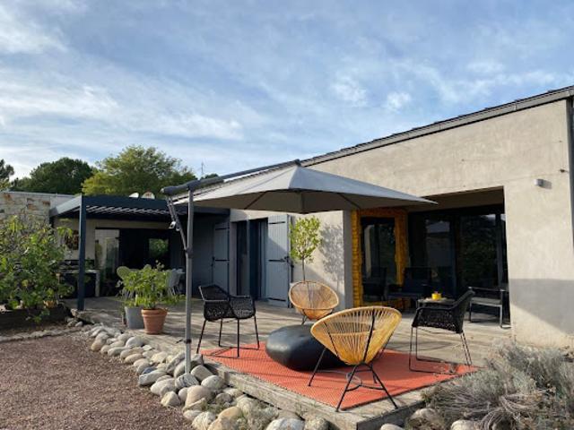 Vente Maison 6 pièces 172 m2 Chambonas