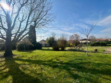Vente Maison 6 pièces 172 m2 Chazay d'Azergues
