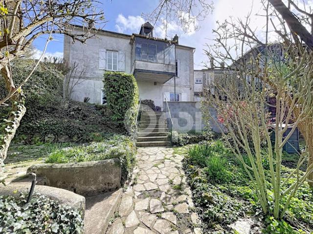 Vente Maison 6 pièces 172 m2 Clermont