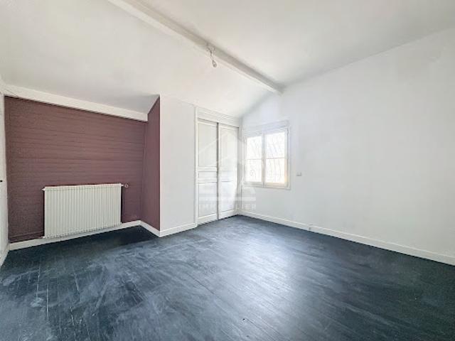 Vente Maison 6 pièces 172 m2 Conflans Sainte Honorine