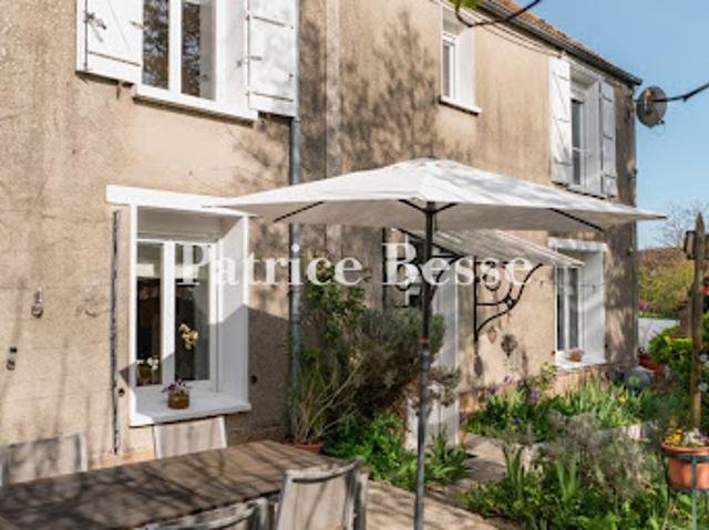 Vente Maison 6 pièces 172 m2 Coulommiers