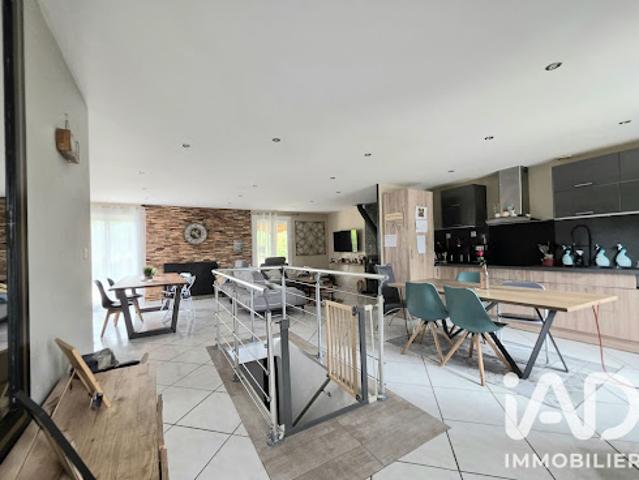 Vente Maison 6 pièces 172 m2 Craintilleux