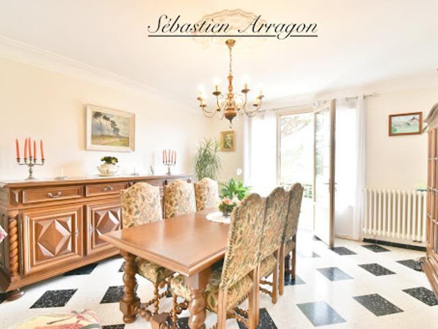 Vente Maison 6 pièces 172 m2 Dausse
