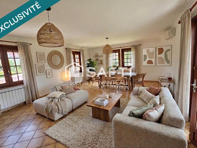 Vente Maison 6 pièces 172 m2 Frencq