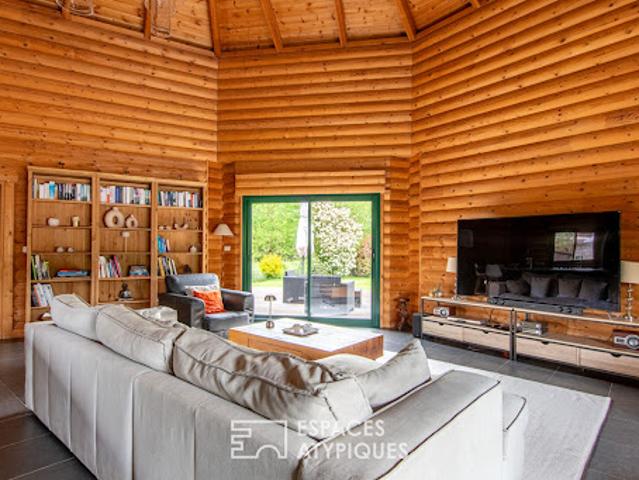 Vente Maison 6 pièces 172 m2 Froidfond