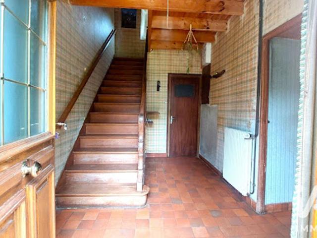 Vente Maison 6 pièces 172 m2 Gorges